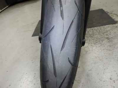 Kawasaki Z650RS 2024