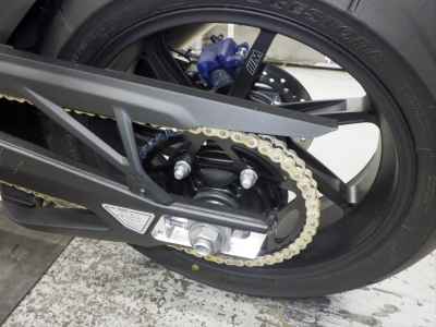 BMW M1000R 2025