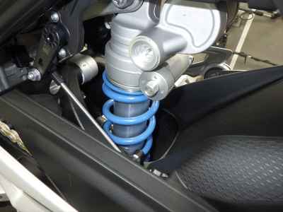 BMW M1000R 2025