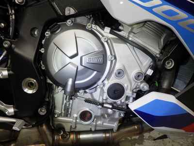 BMW M1000R 2025