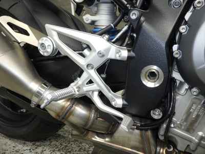 BMW M1000R 2025