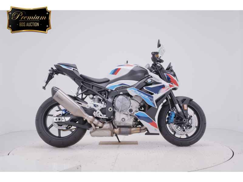 BMW M1000R 2025