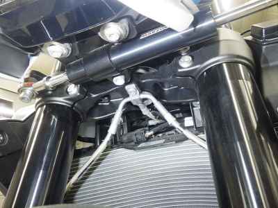 BMW M1000R 2025
