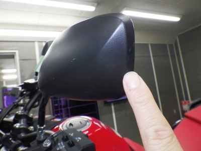 Honda CRF1100L Africa Twin 2024