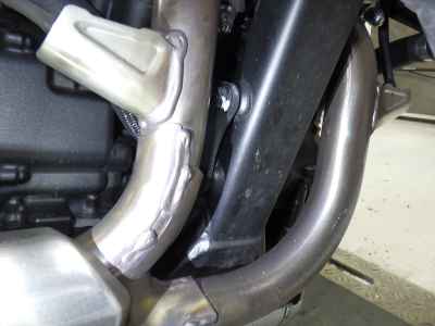 Honda CRF1100L Africa Twin 2024