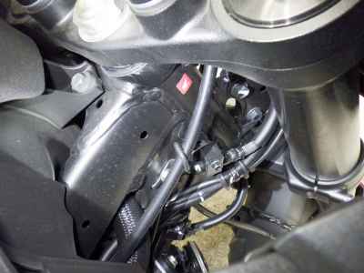 Honda CRF1100L Africa Twin 2024