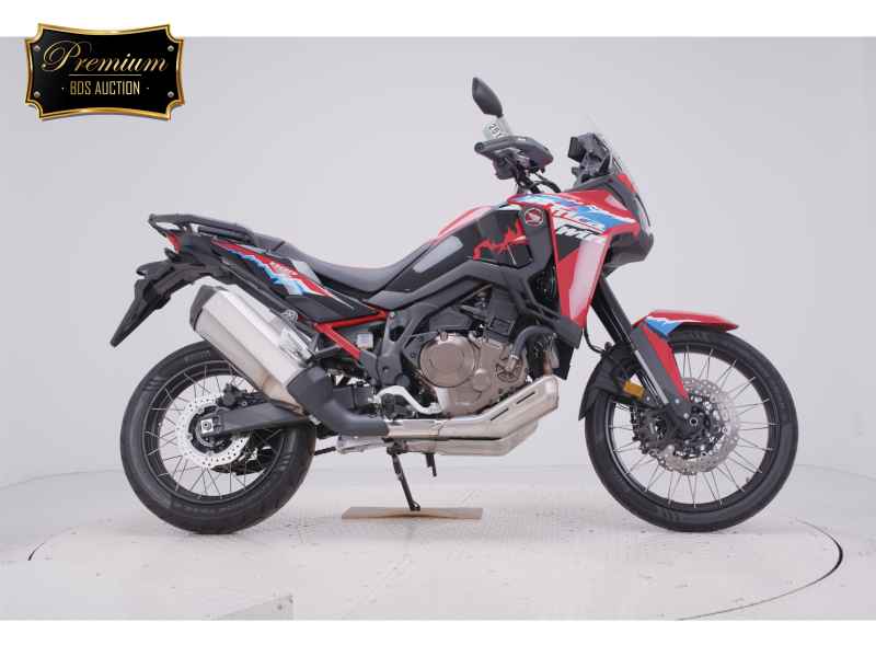 Honda CRF1100L Africa Twin 2024