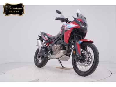 Honda CRF1100L Africa Twin 2024