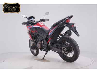 Honda CRF1100L Africa Twin 2024