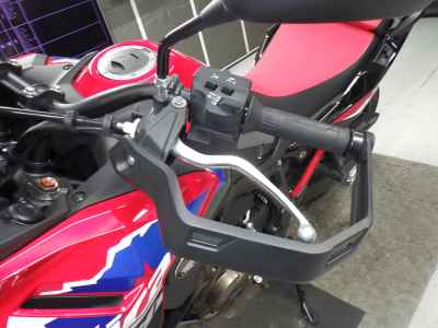 Honda CRF1100L Africa Twin 2024