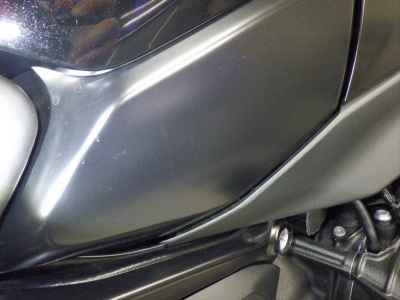 BMW R1300GS 2023