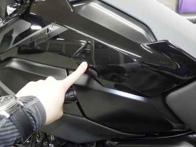 BMW R1300GS 2023