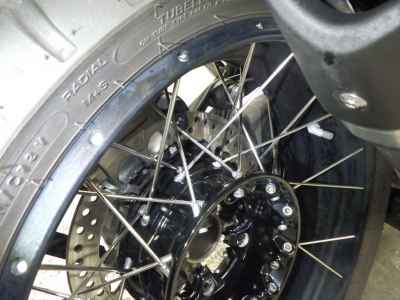 BMW R1300GS 2023