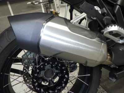 BMW R1300GS 2023