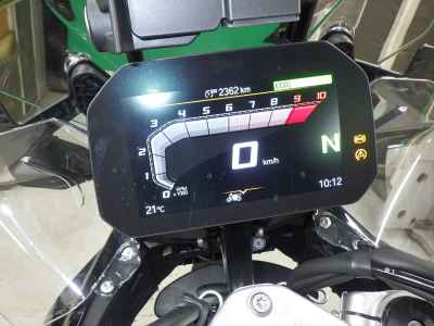 BMW R1300GS 2023