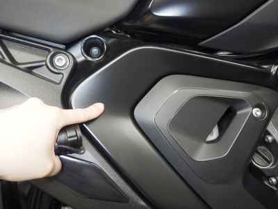 BMW R1300GS 2023