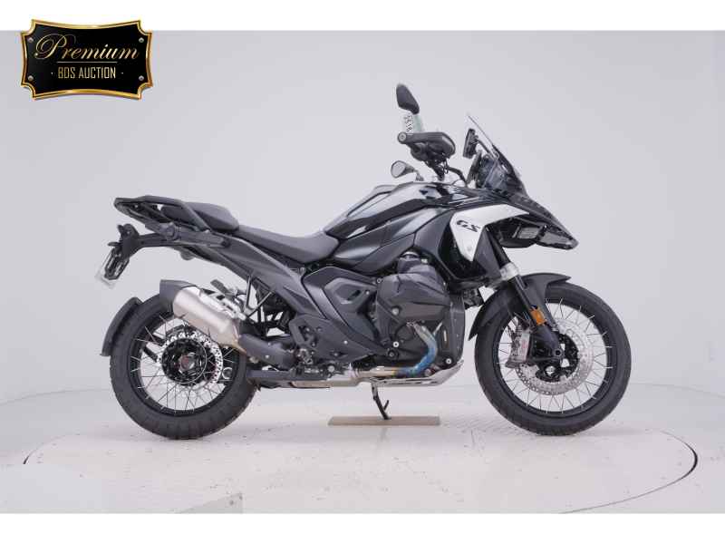 BMW R1300GS 2023