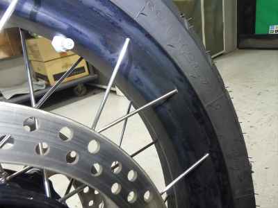 BMW R1300GS 2023