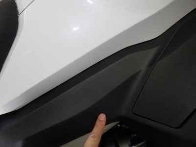 Honda GL1800 Gold Wing Tour DCT 2023