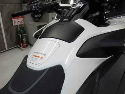 Honda GL1800 Gold Wing Tour DCT 2023