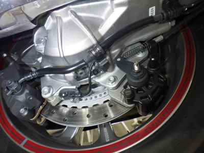 Honda GL1800 Gold Wing Tour DCT 2023