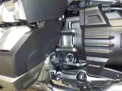 Honda GL1800 Gold Wing Tour DCT 2023