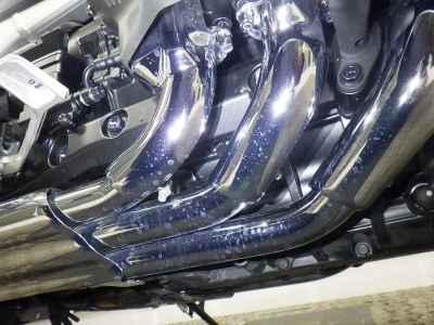 Honda GL1800 Gold Wing Tour DCT 2023