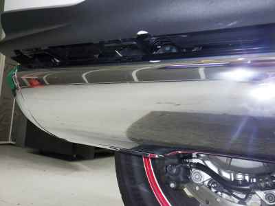 Honda GL1800 Gold Wing Tour DCT 2023