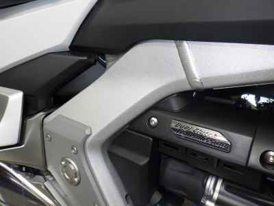 Honda GL1800 Gold Wing Tour DCT 2023