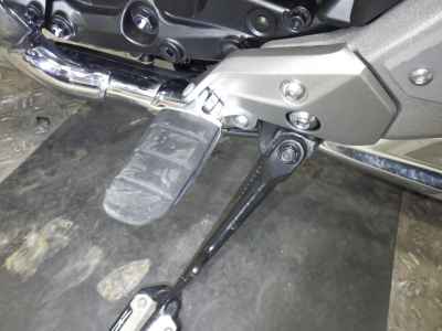 Honda GL1800 Gold Wing Tour DCT 2023