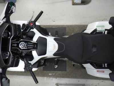 Honda GL1800 Gold Wing Tour DCT 2023