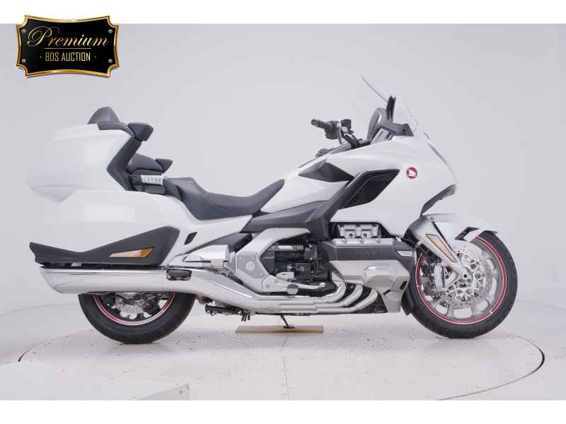 Honda GL1800 Gold Wing Tour DCT 2023