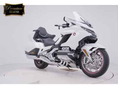 Honda GL1800 Gold Wing Tour DCT 2023