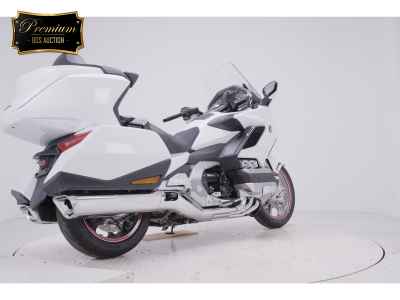 Honda GL1800 Gold Wing Tour DCT 2023