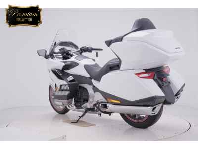 Honda GL1800 Gold Wing Tour DCT 2023