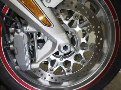 Honda GL1800 Gold Wing Tour DCT 2023