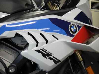 BMW S1000RR 2025