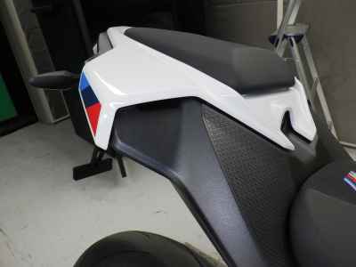 BMW S1000RR 2025