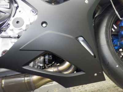 BMW S1000RR 2025