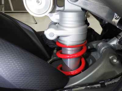 BMW S1000RR 2025
