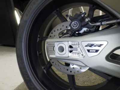 BMW S1000RR 2025