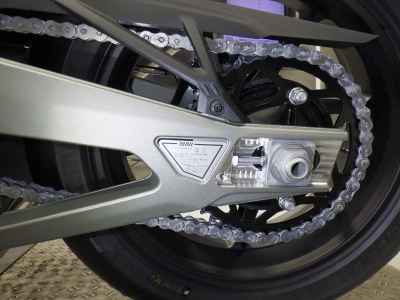 BMW S1000RR 2025