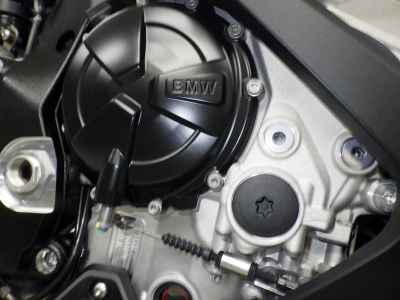 BMW S1000RR 2025