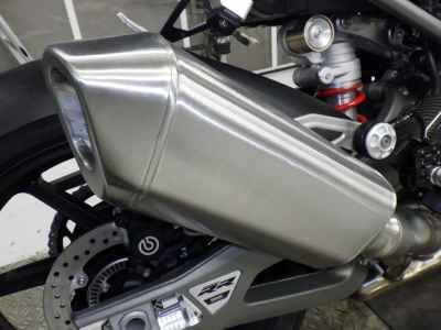 BMW S1000RR 2025