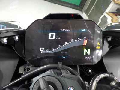 BMW S1000RR 2025