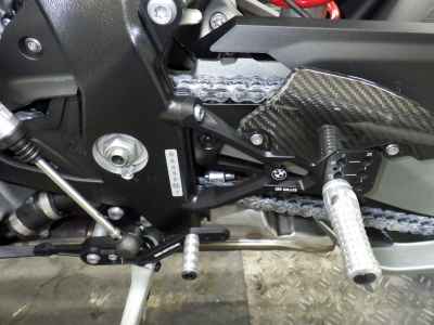 BMW S1000RR 2025