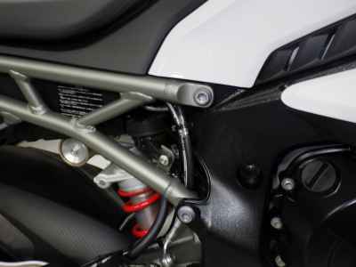 BMW S1000RR 2025