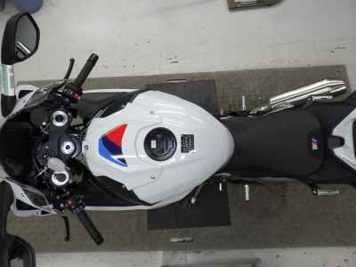 BMW S1000RR 2025