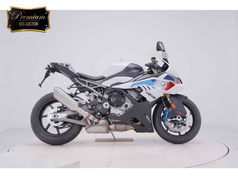BMW S1000RR 2025