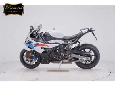 BMW S1000RR 2025